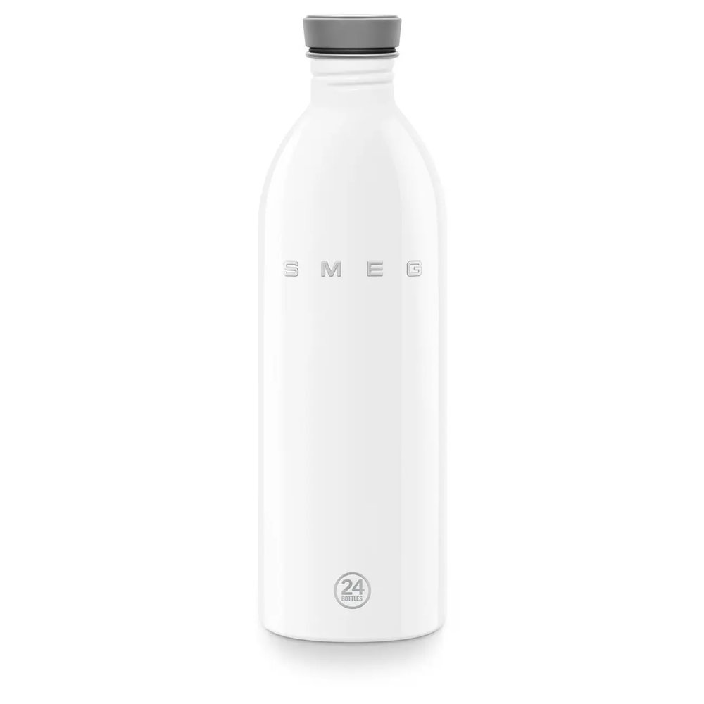 Бутылка SMEG WBF 02WH — ракурс 1 из 5