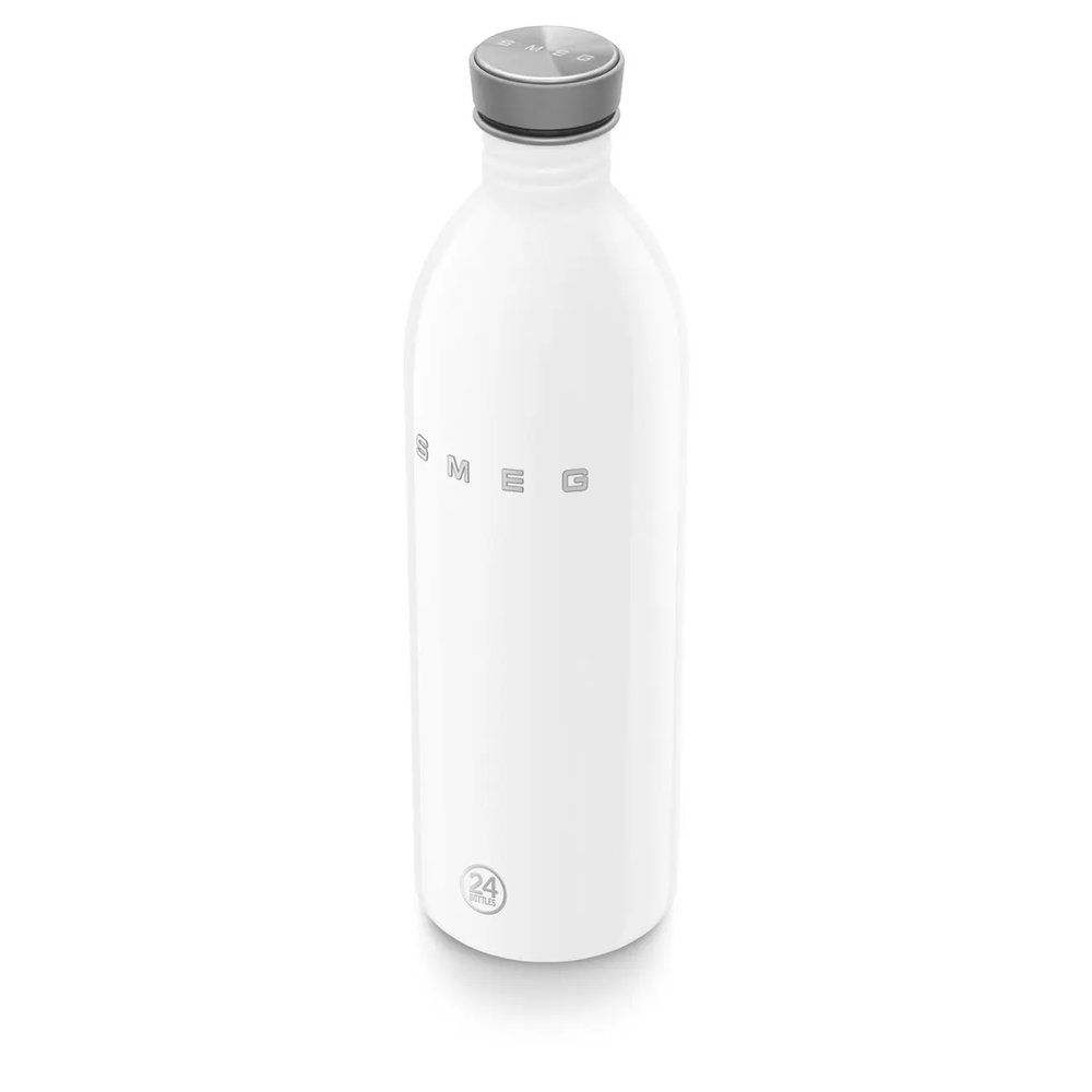 Бутылка SMEG WBF 02WH - ракурс 2