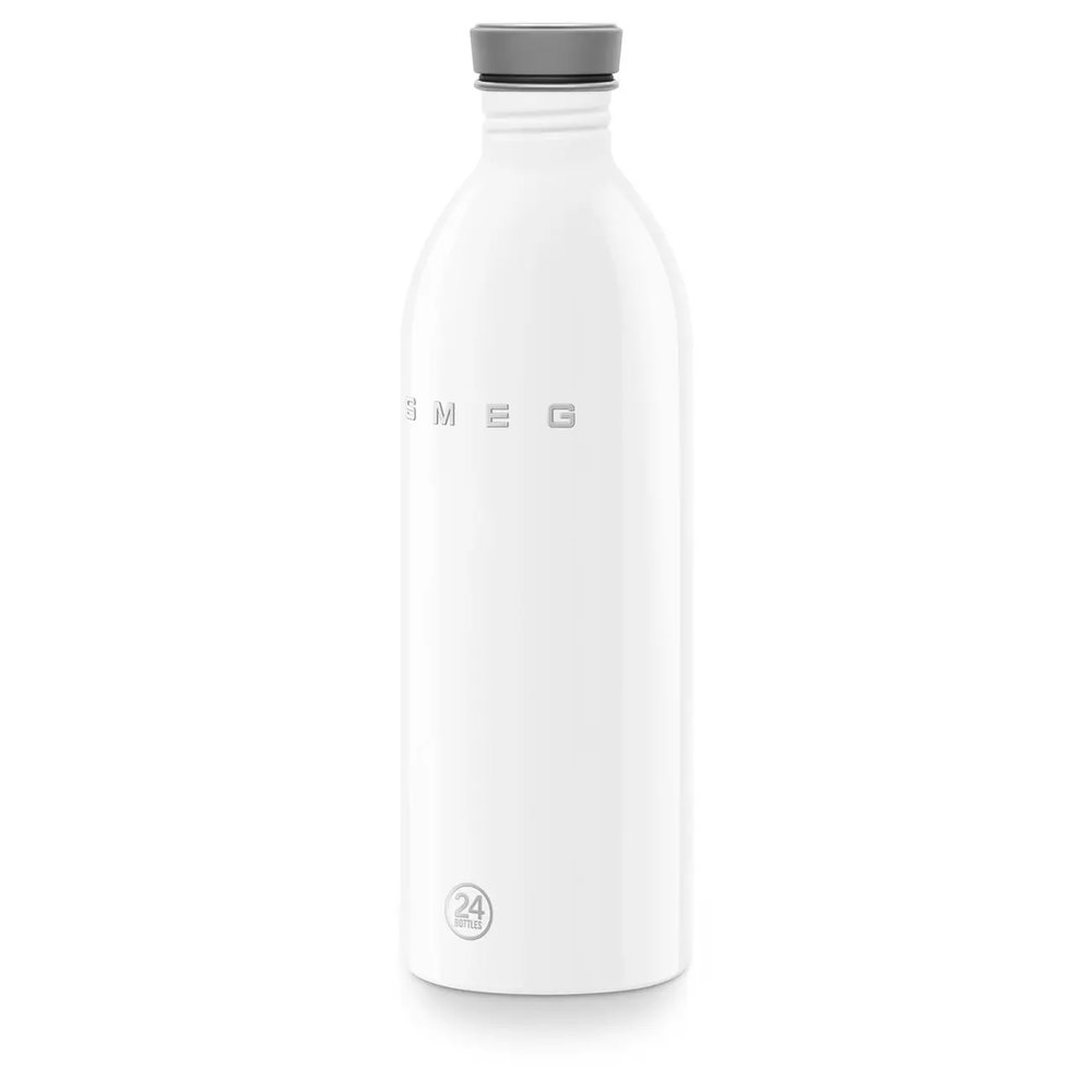 Бутылка SMEG WBF 02WH - ракурс 3