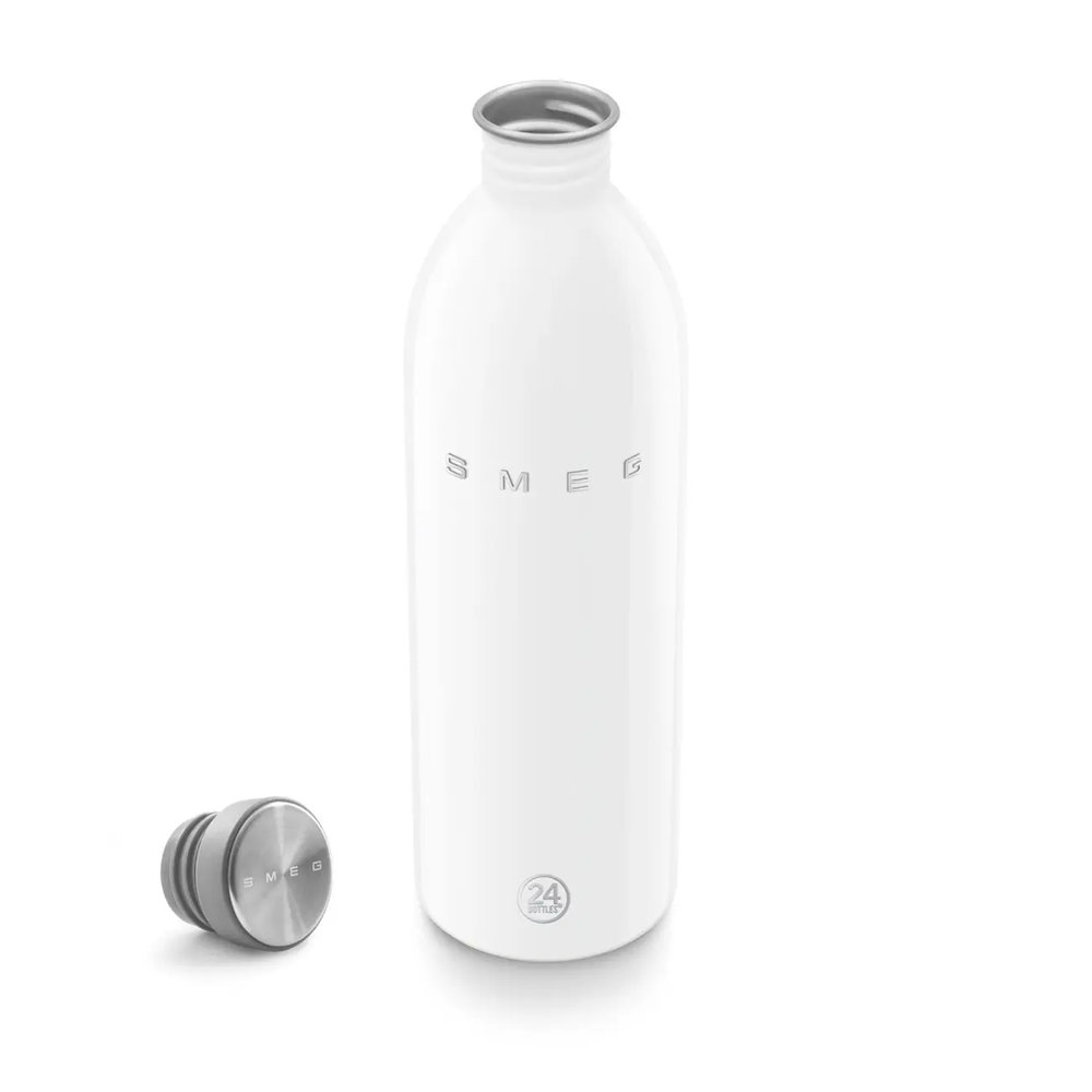 Бутылка SMEG WBF 02WH - ракурс 5
