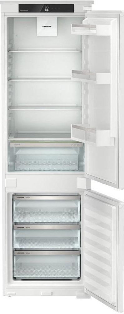 Встраиваемый холодильник LIEBHERR ICf 5103