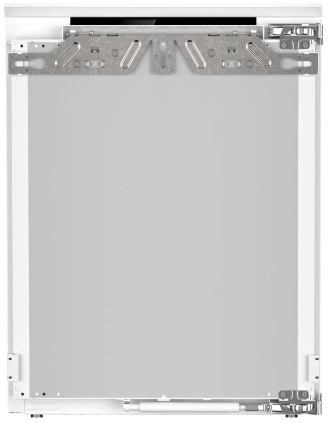 Встраиваемый морозильник LIEBHERR IFNbi 3553 - ракурс 2