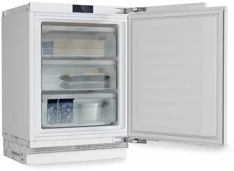 Встраиваемый морозильник LIEBHERR SUFc 3703 - ракурс 3