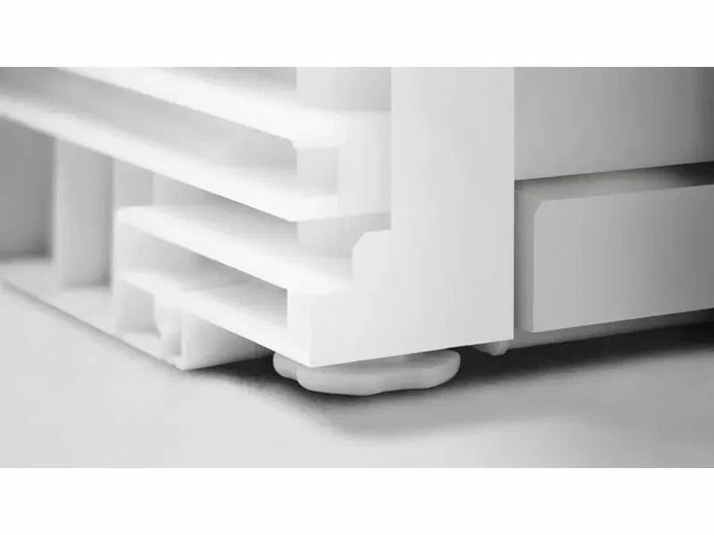 Встраиваемый морозильник LIEBHERR SUFd 3603 - ракурс 6