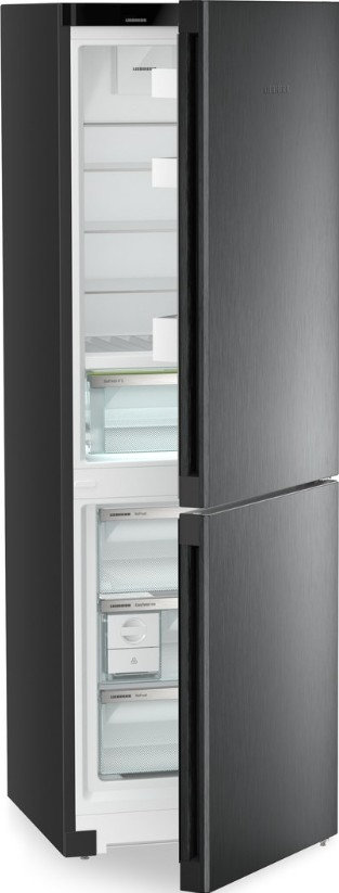 Холодильник LIEBHERR CBNbda 5223 - ракурс 5
