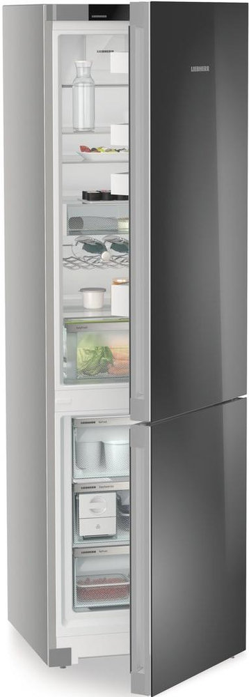 Холодильник LIEBHERR CNgbc 5723 - ракурс 6