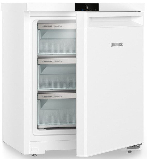 Морозильник LIEBHERR Fe 1003 - ракурс 4