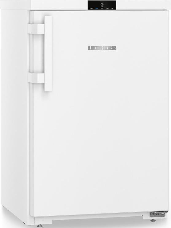 Морозильник LIEBHERR FNe 1404 - ракурс 2