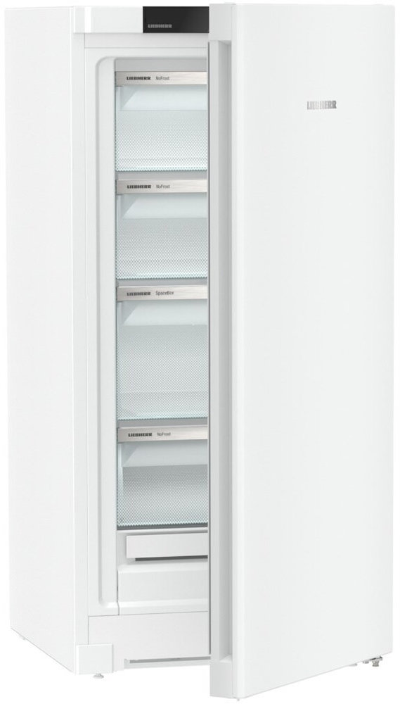 Морозильник LIEBHERR FNe 4204 - ракурс 4
