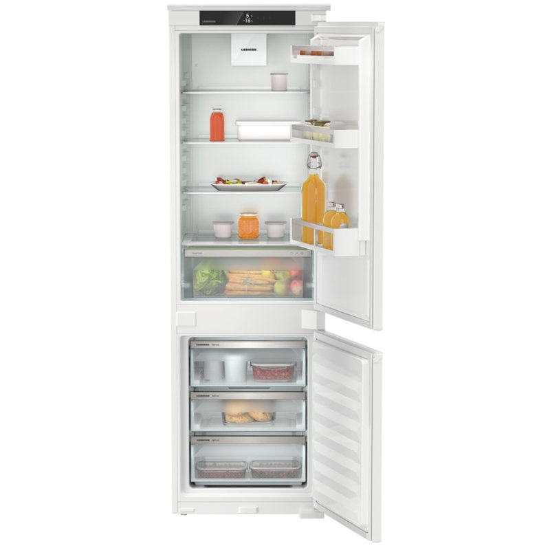 Встраиваемый холодильник LIEBHERR ICNSe 5103 - ракурс 2
