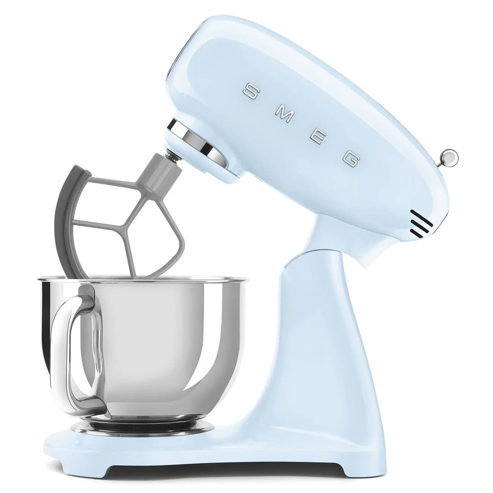Планетарный миксер SMEG SMF 05PBEU - ракурс 7