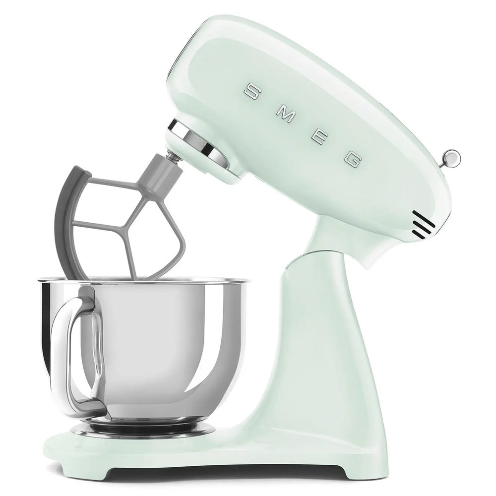 Планетарный миксер SMEG SMF 05PGEU - ракурс 11