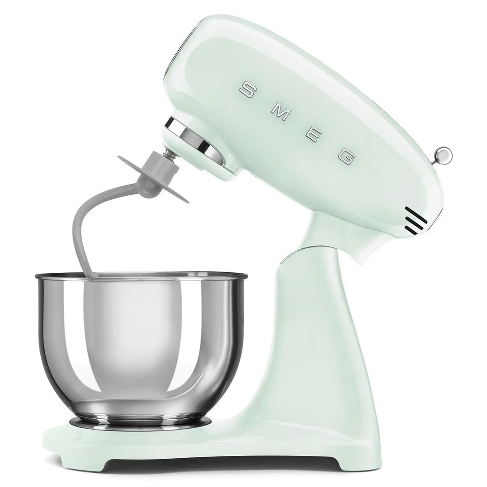 Планетарный миксер SMEG SMF 05PGEU - ракурс 4