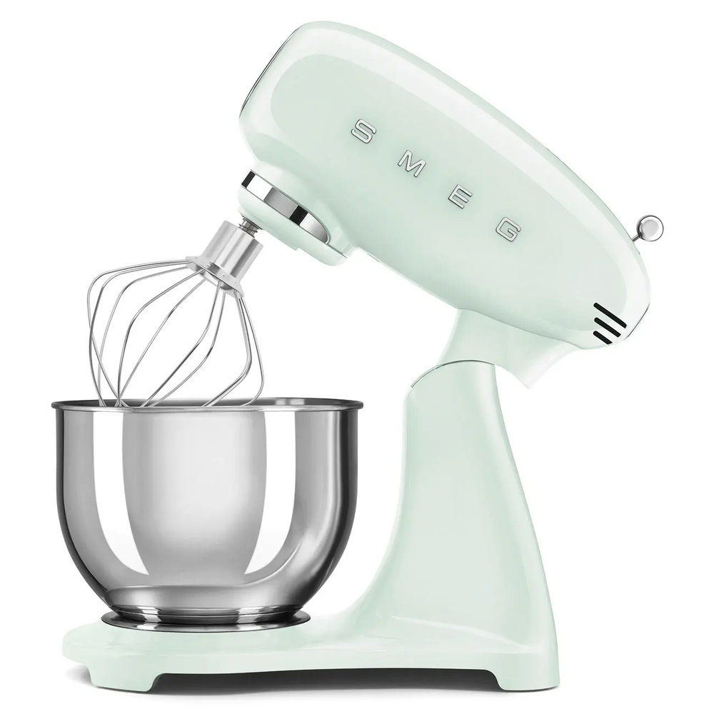 Планетарный миксер SMEG SMF 05PGEU - ракурс 5