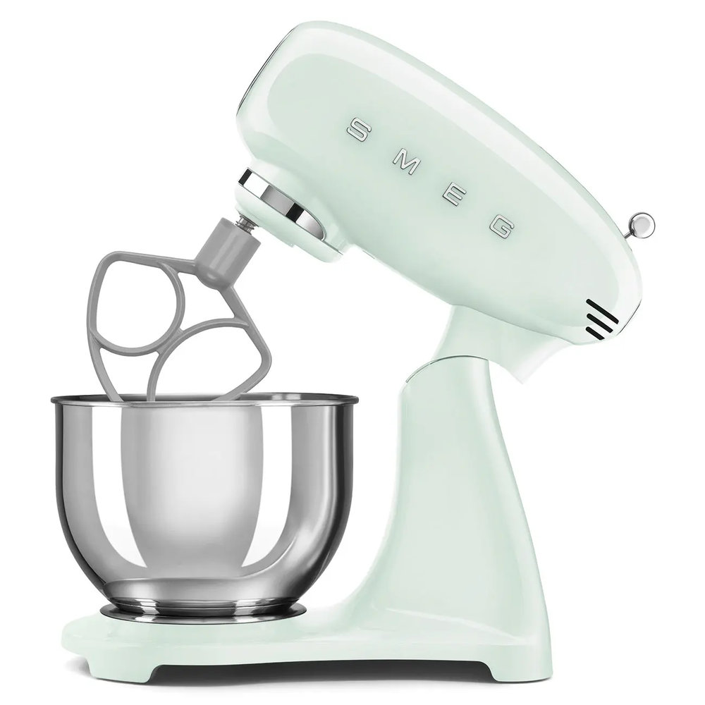 Планетарный миксер SMEG SMF 05PGEU - ракурс 6