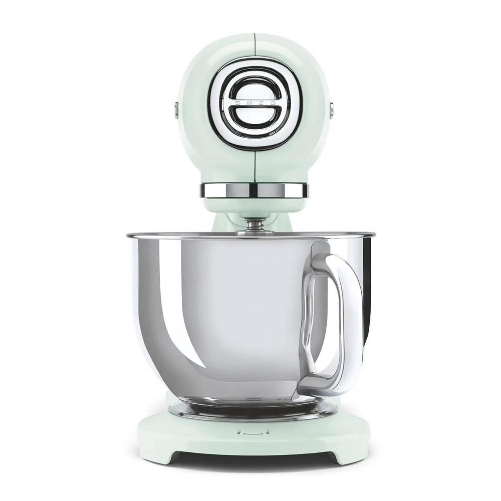 Планетарный миксер SMEG SMF 05PGEU - ракурс 7