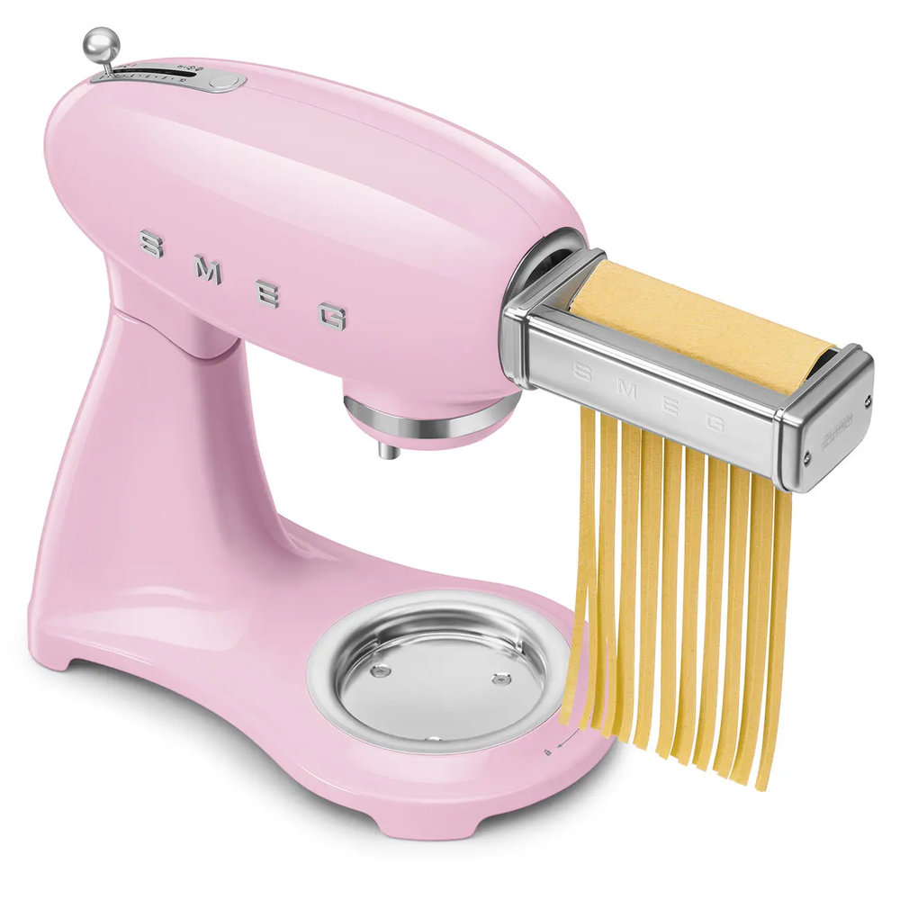 Планетарный миксер SMEG SMF 05PKEU - ракурс 10