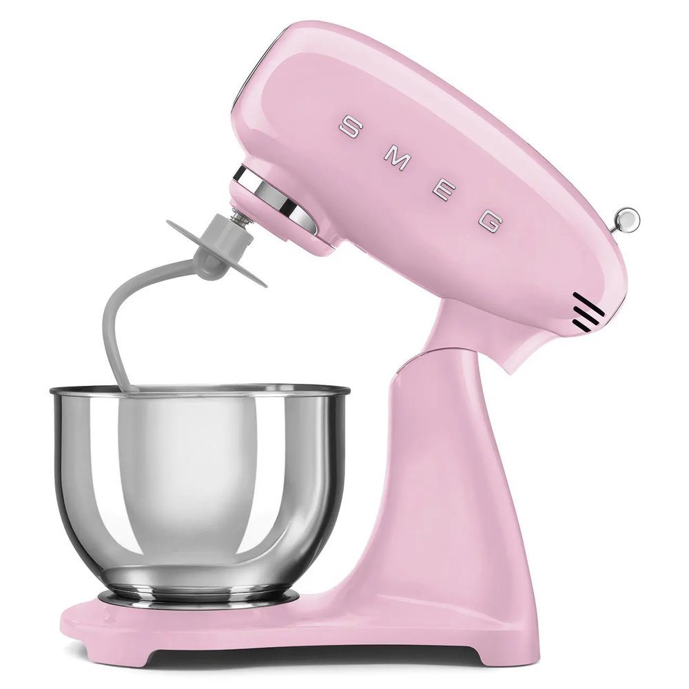Планетарный миксер SMEG SMF 05PKEU - ракурс 5