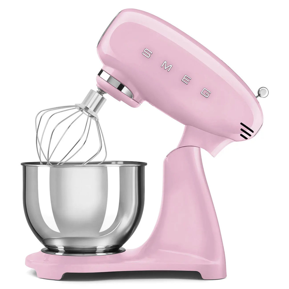 Планетарный миксер SMEG SMF 05PKEU - ракурс 7