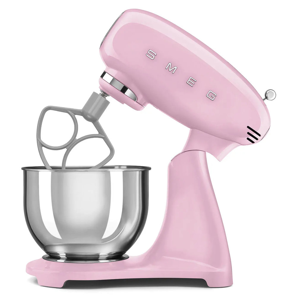 Планетарный миксер SMEG SMF 05PKEU - ракурс 8