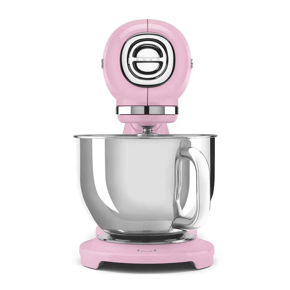 Планетарный миксер SMEG SMF 05PKEU - ракурс 9