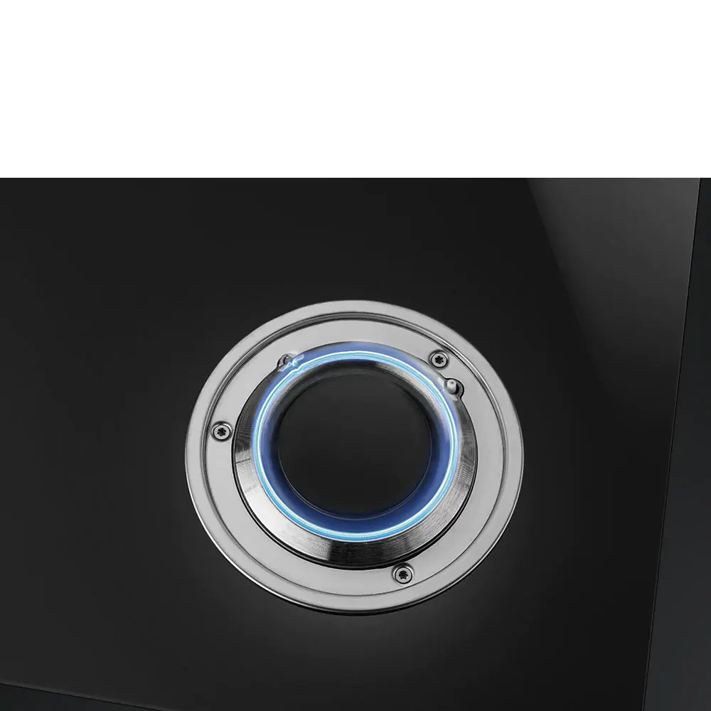 Газовая варочная панель SMEG PVL 664 CN - ракурс 4
