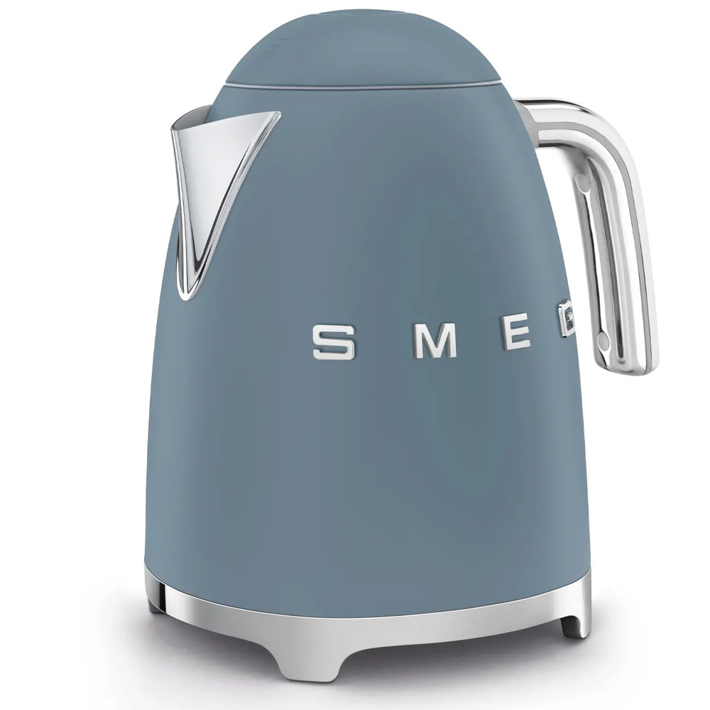 Электрический чайник SMEG KLF 03SBMEU