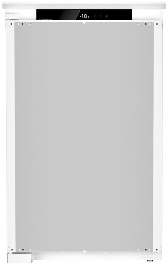Встраиваемый морозильник LIEBHERR IFSd 3904 - ракурс 3