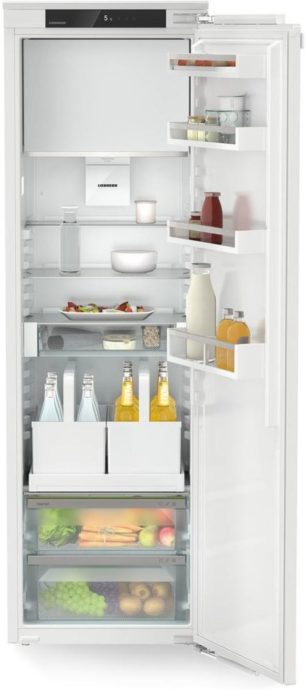 Встраиваемый холодильник LIEBHERR IRDdi 5121 - ракурс 2