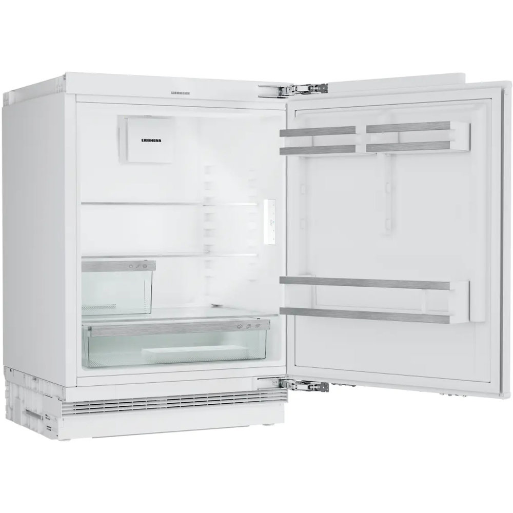 Встраиваемый холодильник LIEBHERR URc 3700 - ракурс 2