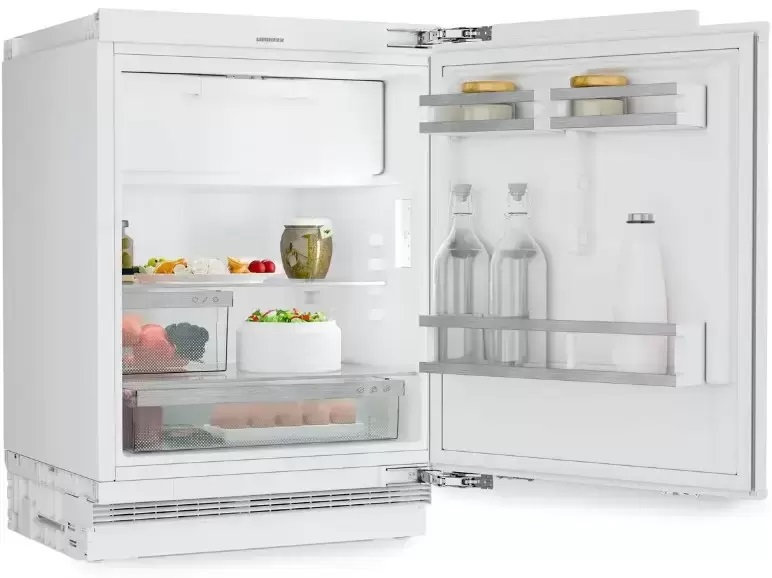 Встраиваемый холодильник LIEBHERR URc 3701 - ракурс 4