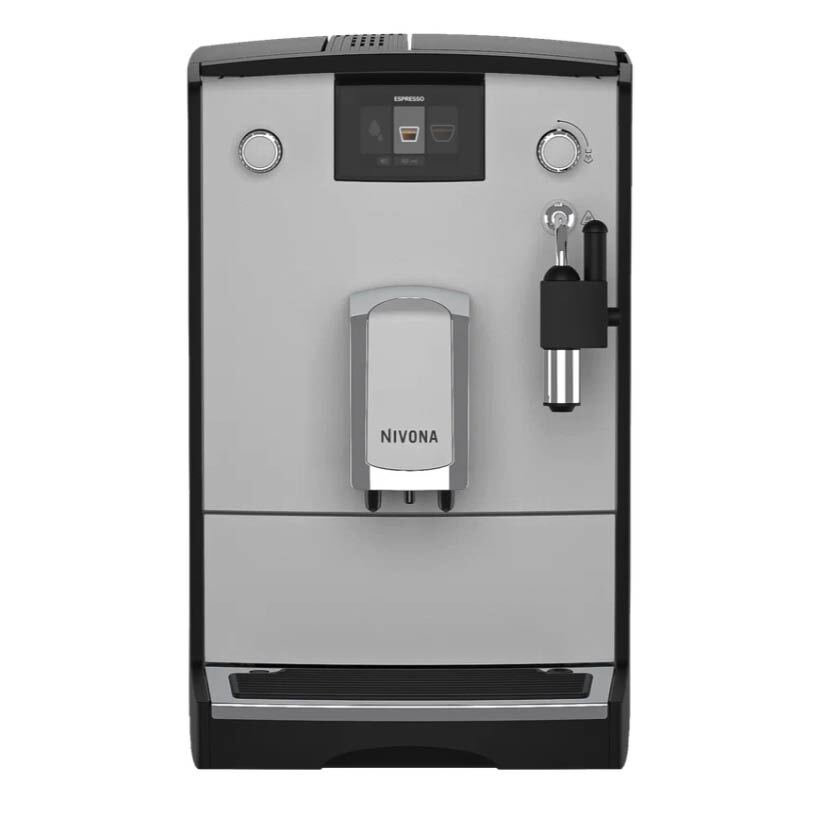 Автоматическая кофемашина NIVONA NICR 555 — ракурс 1 из 3