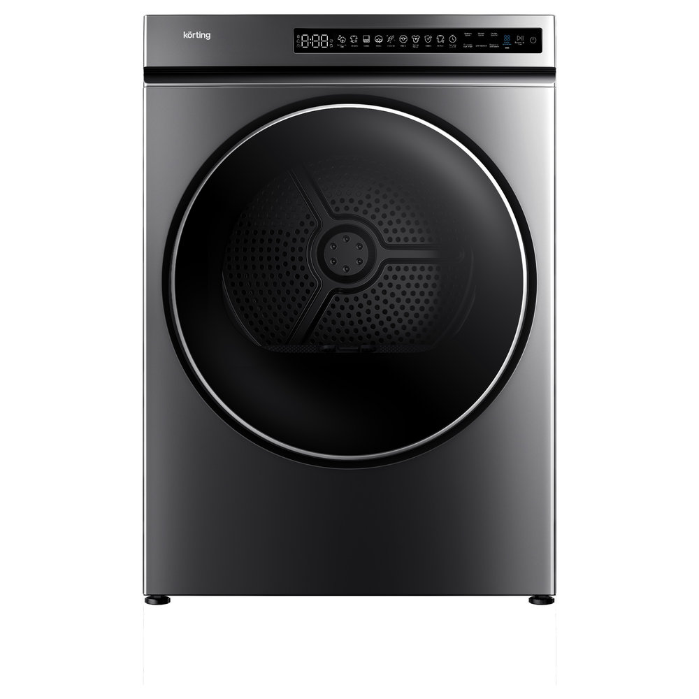 Сушильная машина Körting KD 60IHP83 GR — ракурс 1 из 2