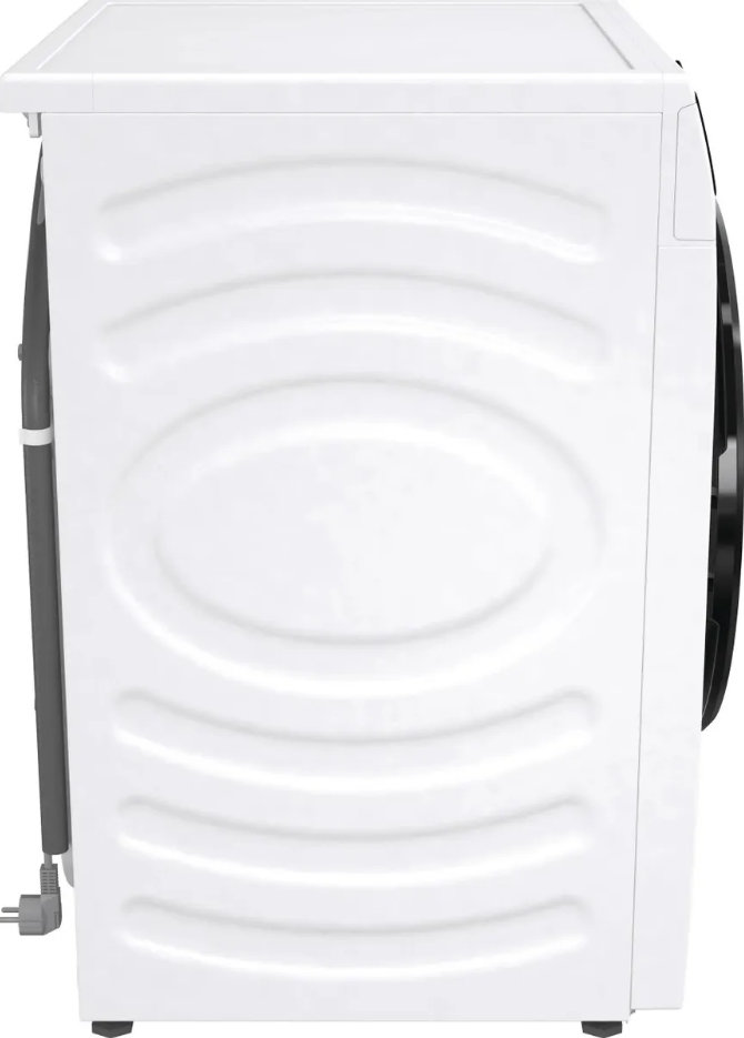 Стирально-сушильная машина GORENJE WD2PA1X64ADAAW/C - ракурс 10