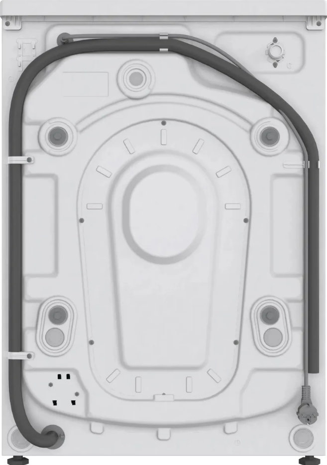 Стирально-сушильная машина GORENJE WD2PA1X64ADAAW/C - ракурс 11