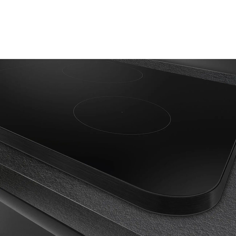 Индукционная варочная панель SMEG SISL 7844MB - ракурс 5