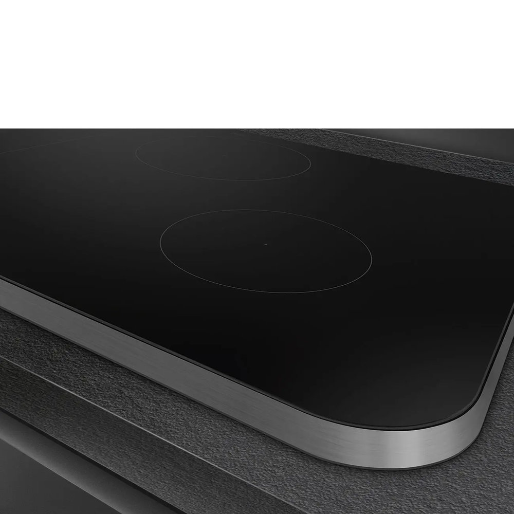 Индукционная варочная панель SMEG SISL 7844X - ракурс 6