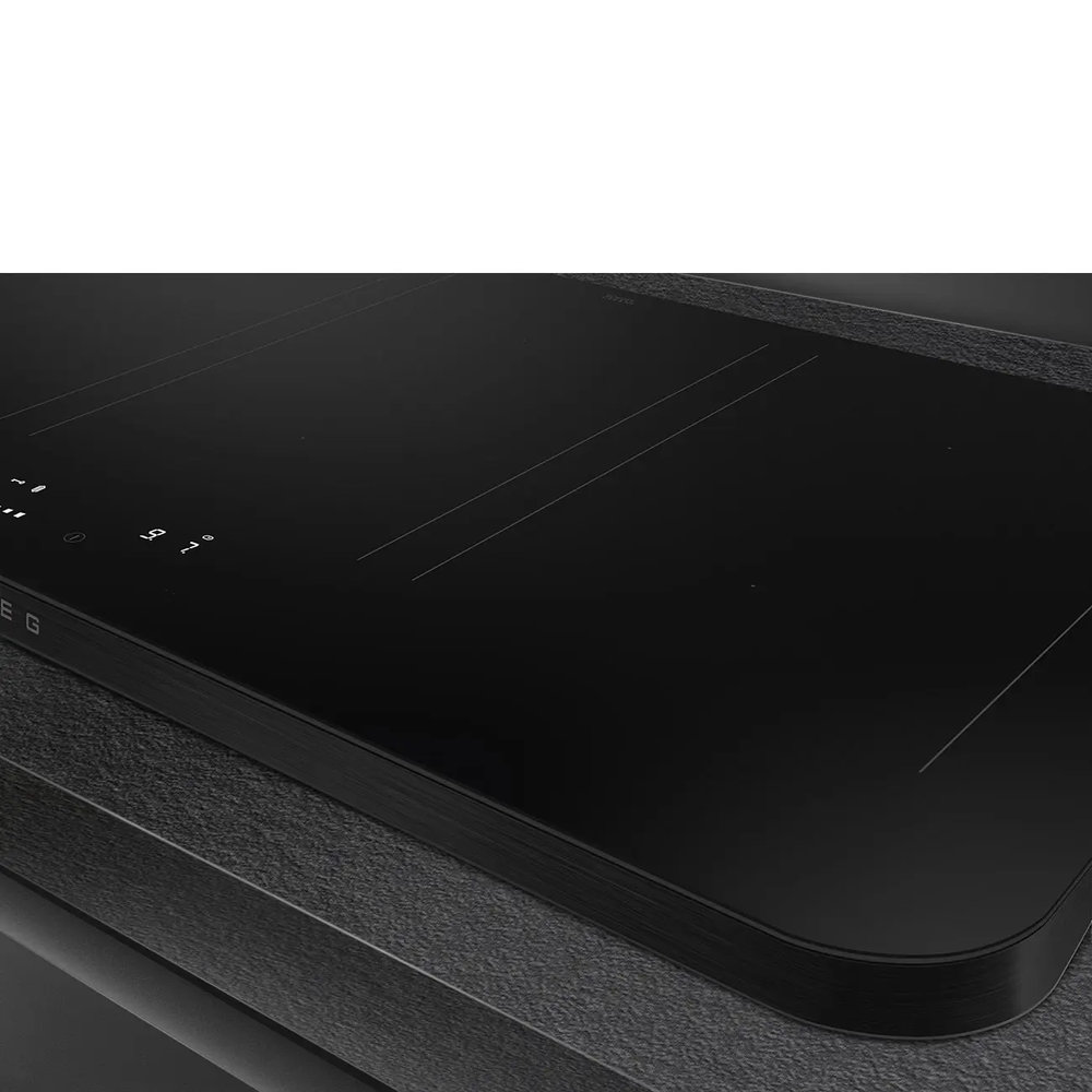 Индукционная варочная панель SMEG SISL 7964MB - ракурс 5
