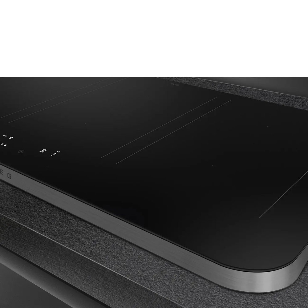 Индукционная варочная панель SMEG SISL 7964X - ракурс 4