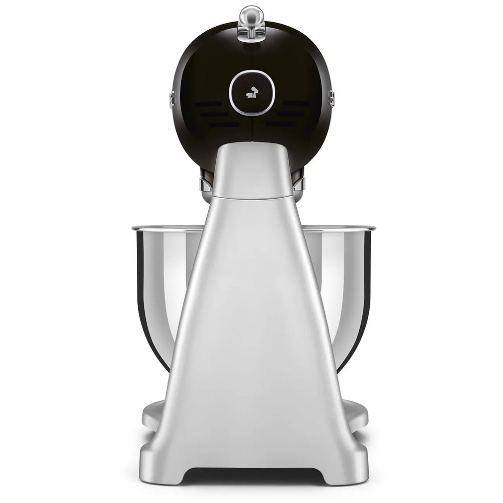 Планетарный миксер SMEG SMF 04BLEU - ракурс 7