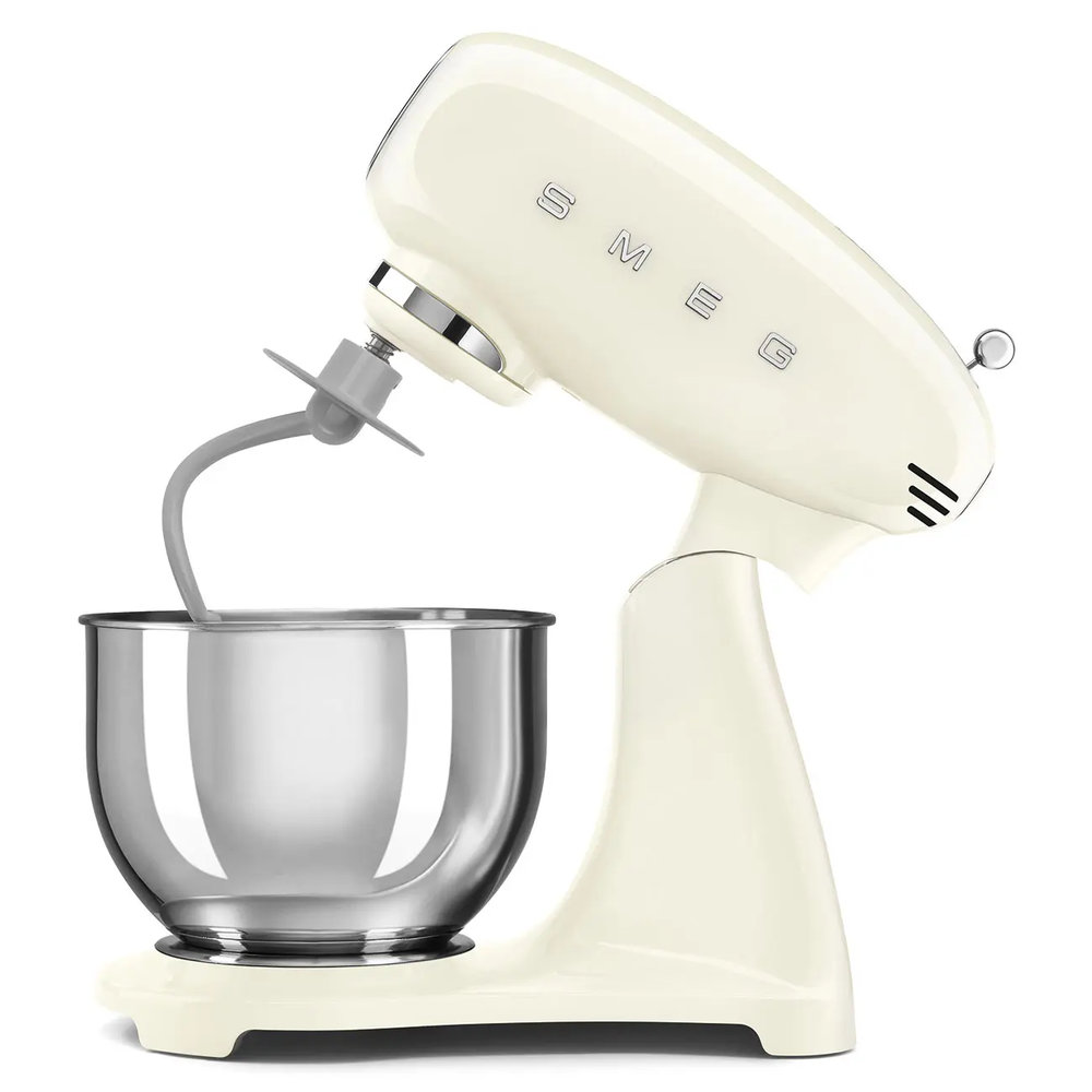 Планетарный миксер SMEG SMF 05CREU - ракурс 2