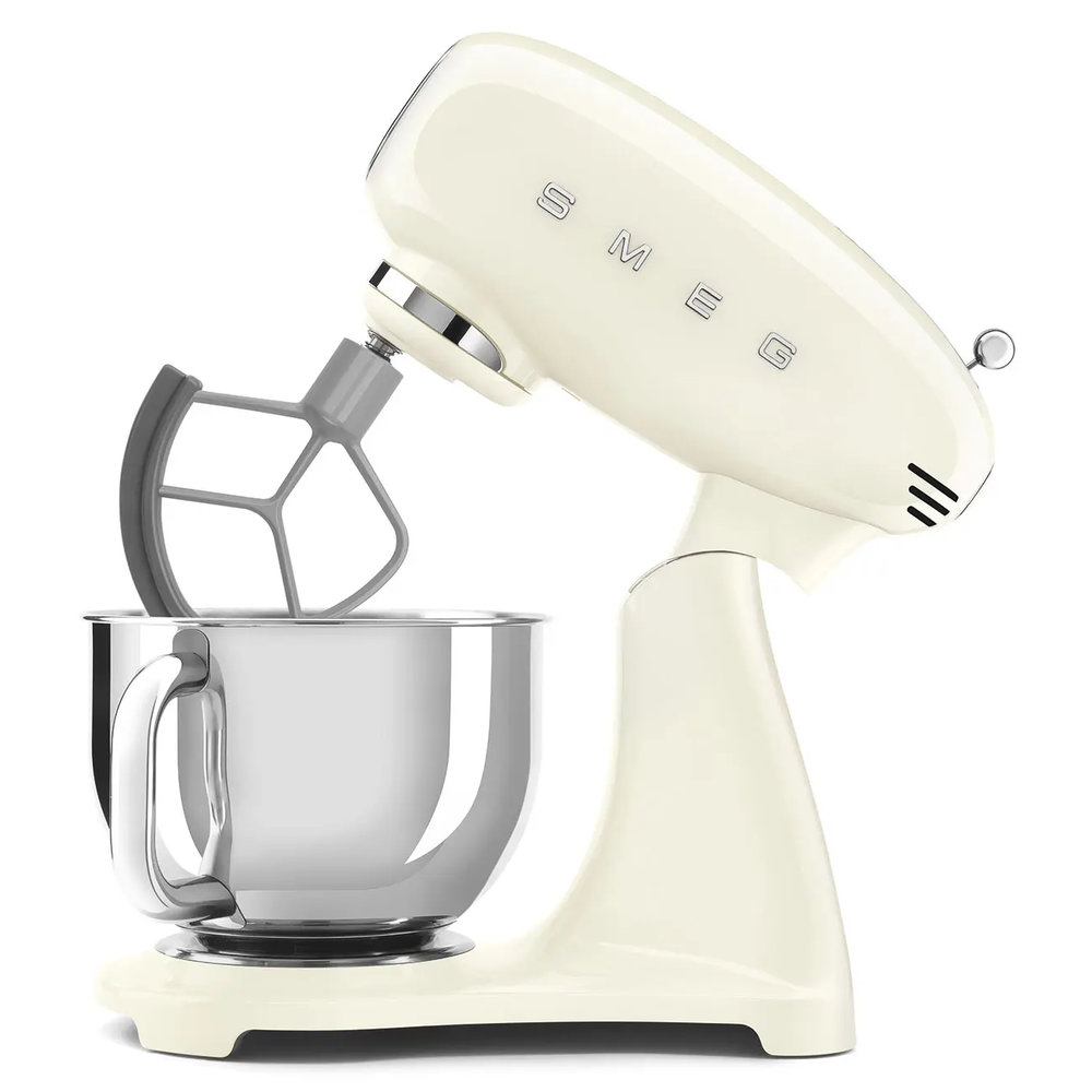 Планетарный миксер SMEG SMF 05CREU - ракурс 3