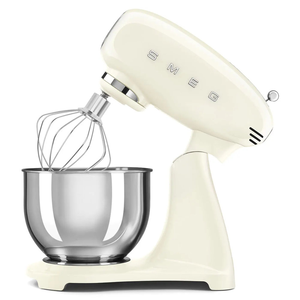 Планетарный миксер SMEG SMF 05CREU - ракурс 4