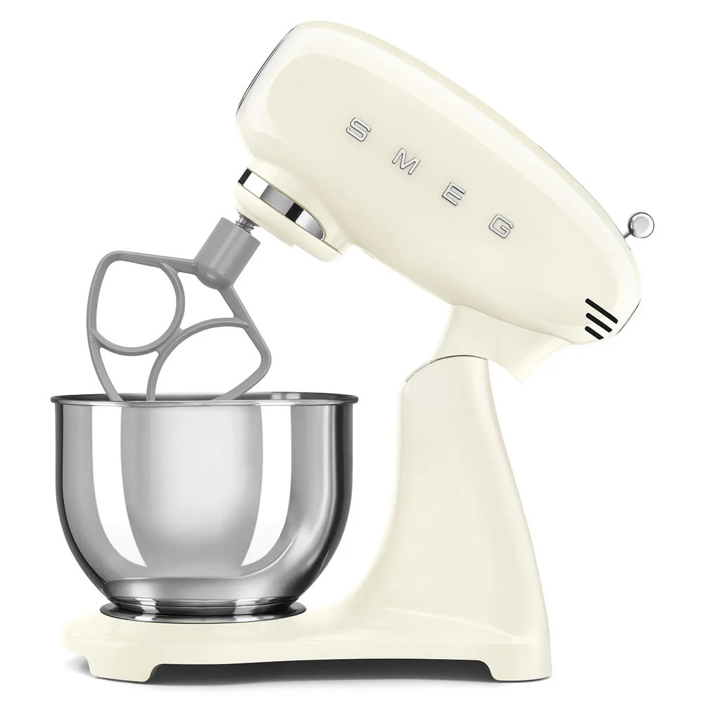 Планетарный миксер SMEG SMF 05CREU - ракурс 5