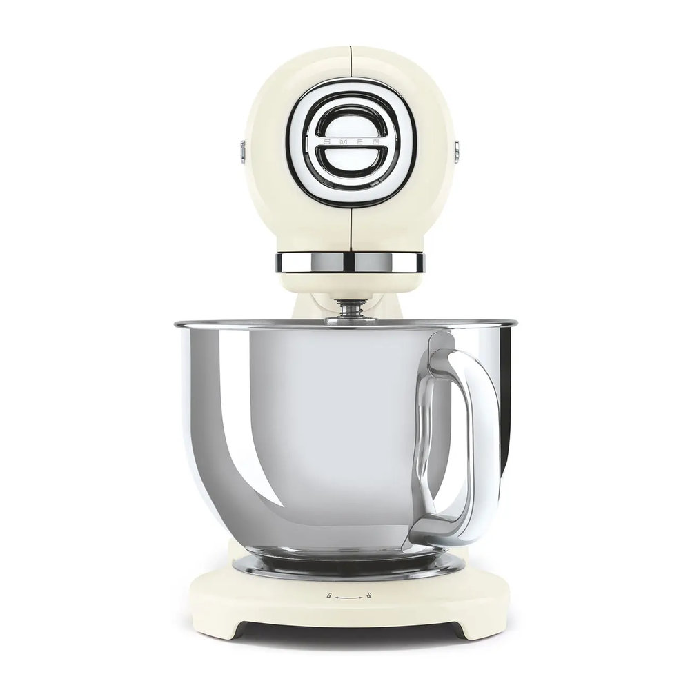 Планетарный миксер SMEG SMF 05CREU - ракурс 6