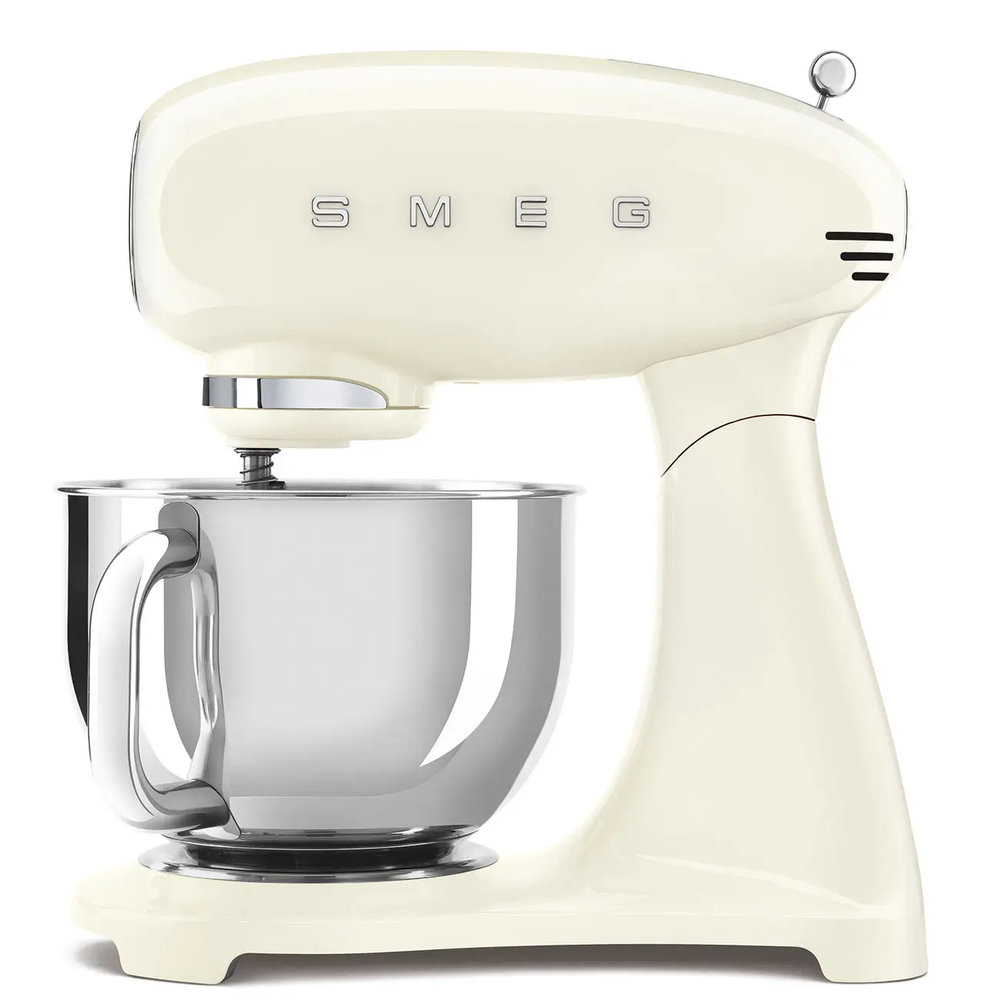 Планетарный миксер SMEG SMF 05CREU - ракурс 7