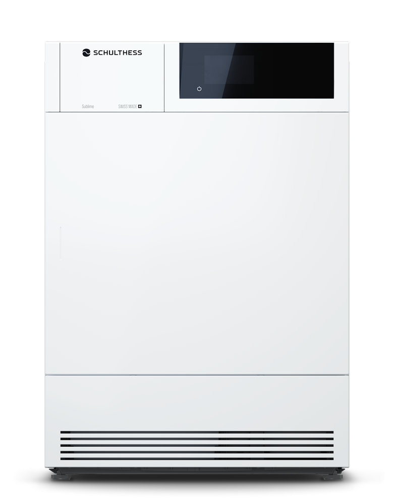 Сушильная машина SCHULTHESS MDA1.100FH3KY