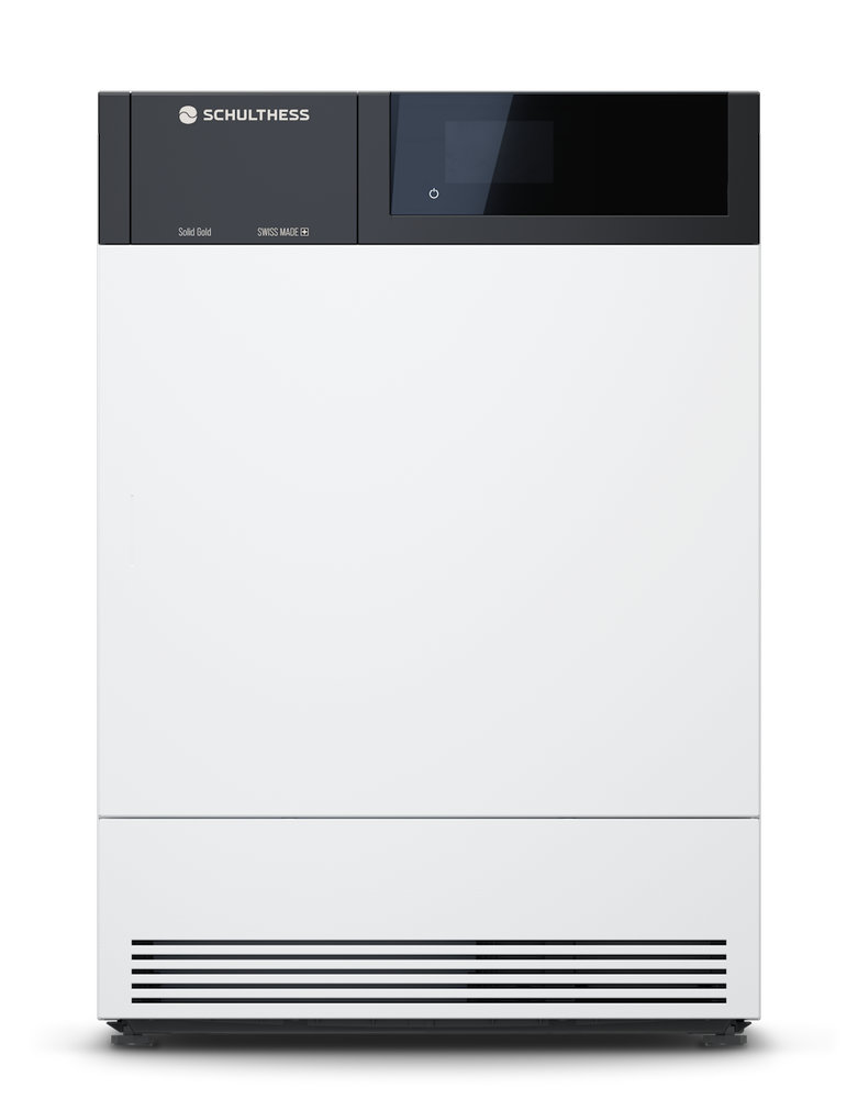 Сушильная машина SCHULTHESS MDA1.102FH3L