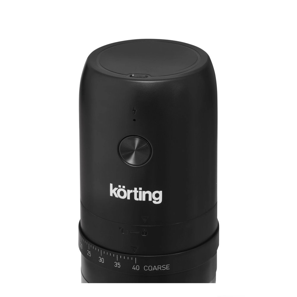 Кофемолка KORTING KCG 0030-PR1 - ракурс 4
