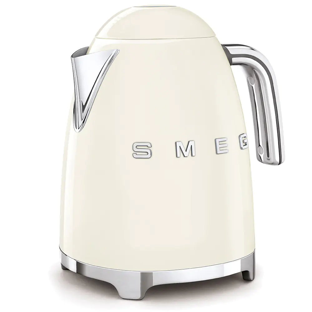 Электрический чайник SMEG KLF 03CREU